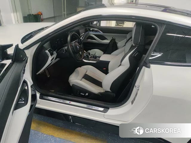 BMW M4 id 4277300 из Китая 7