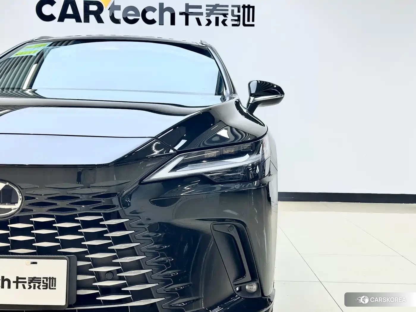 Lexus RX id 4577435 из Китая 18