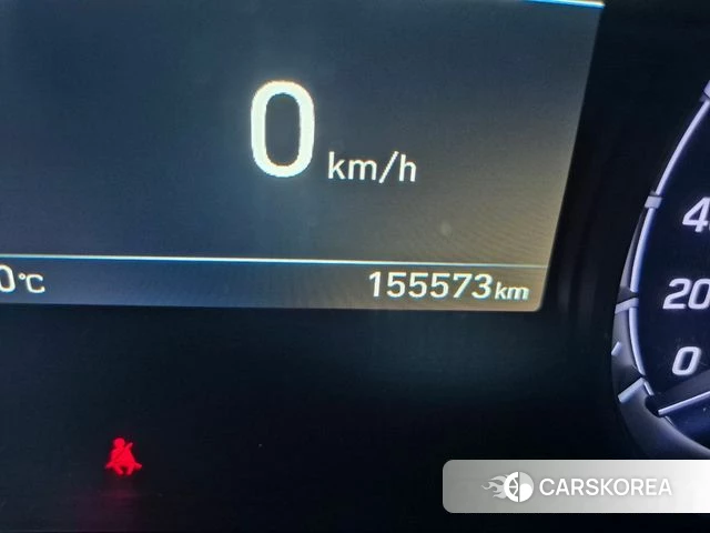 Genesis G80 id 3853466 из Кореи 16