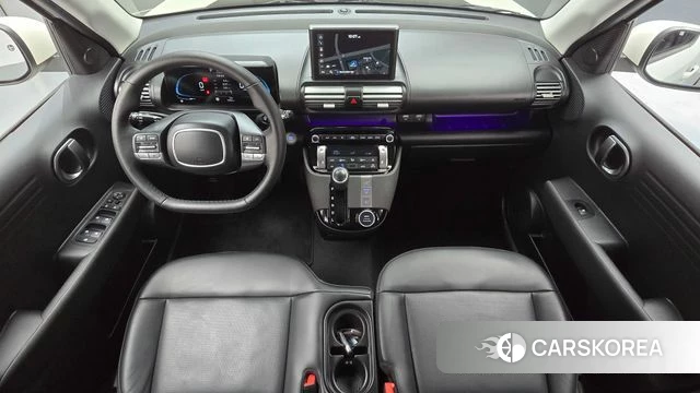Hyundai Casper id 4916993 из Кореи 27