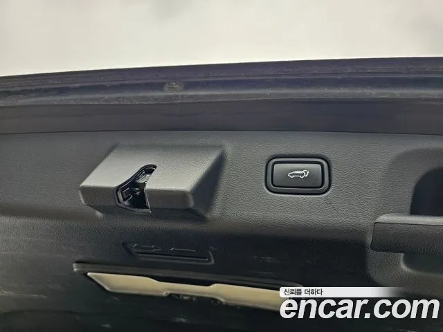 Hyundai Palisade id 2869385 из Кореи 17