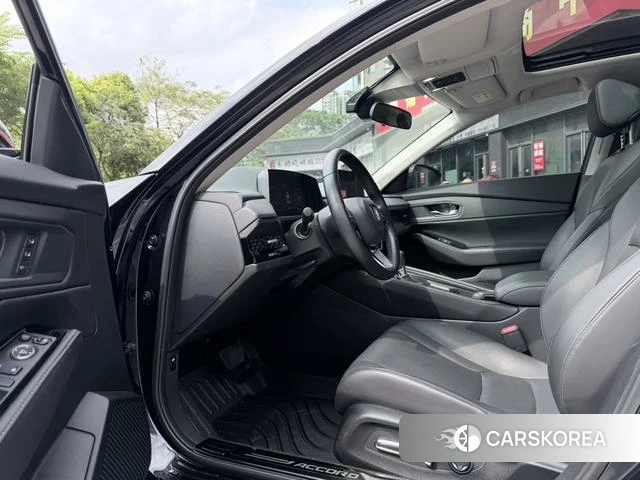 Honda Accord id 4278051 из Китая 8