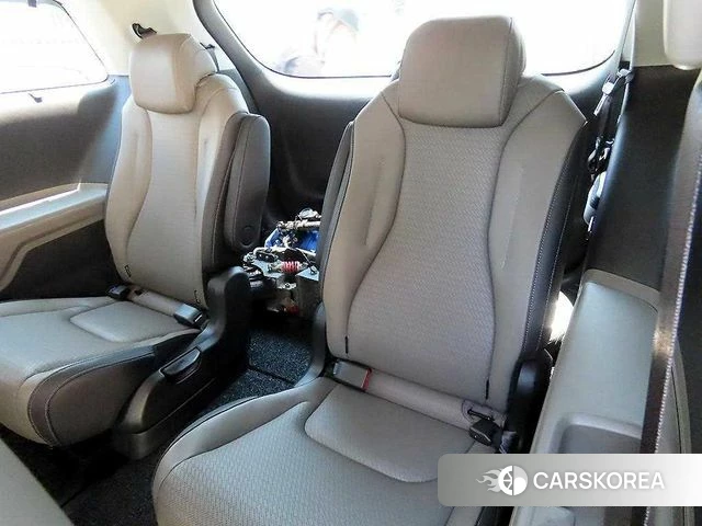 Kia The New Carnival 4th Generation id 4584186 из Кореи 17