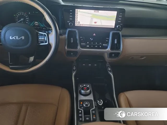 Kia Sorento 4th Generation id 3561796 из Кореи 17