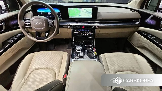 Kia Carnival 4th generation id 4223622 из Кореи 27