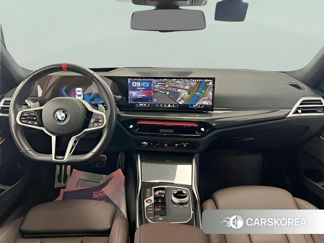 BMW 3 Series (G20) id 3817282 из Кореи 17