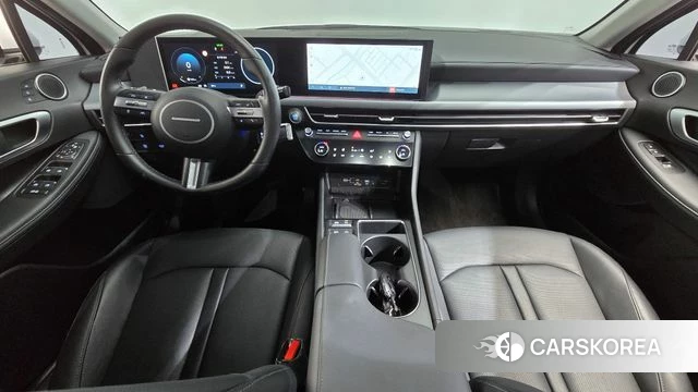 Hyundai Sonata D Edge (DN8) id 4744037 из Кореи 29
