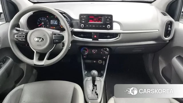 Kia Morning Urban (JA) id 3407102 из Кореи 17