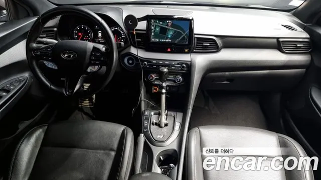Hyundai Veloster (JS) id 2654665 из Кореи 17