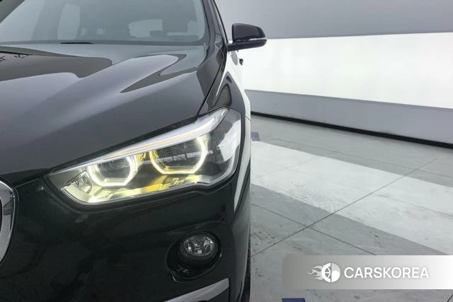 BMW X1 id 3875909 из Китая 14