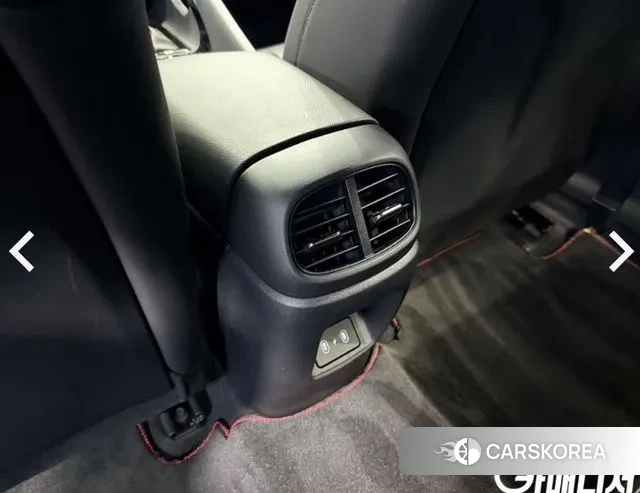 Hyundai The New Avante (CN7) id 3734213 из Кореи 16