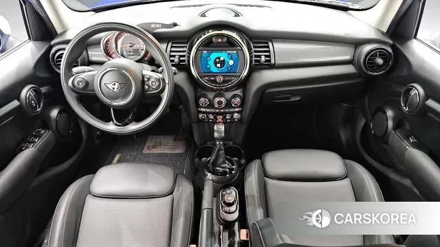 Mini Cooper id 3060901 из Кореи 17