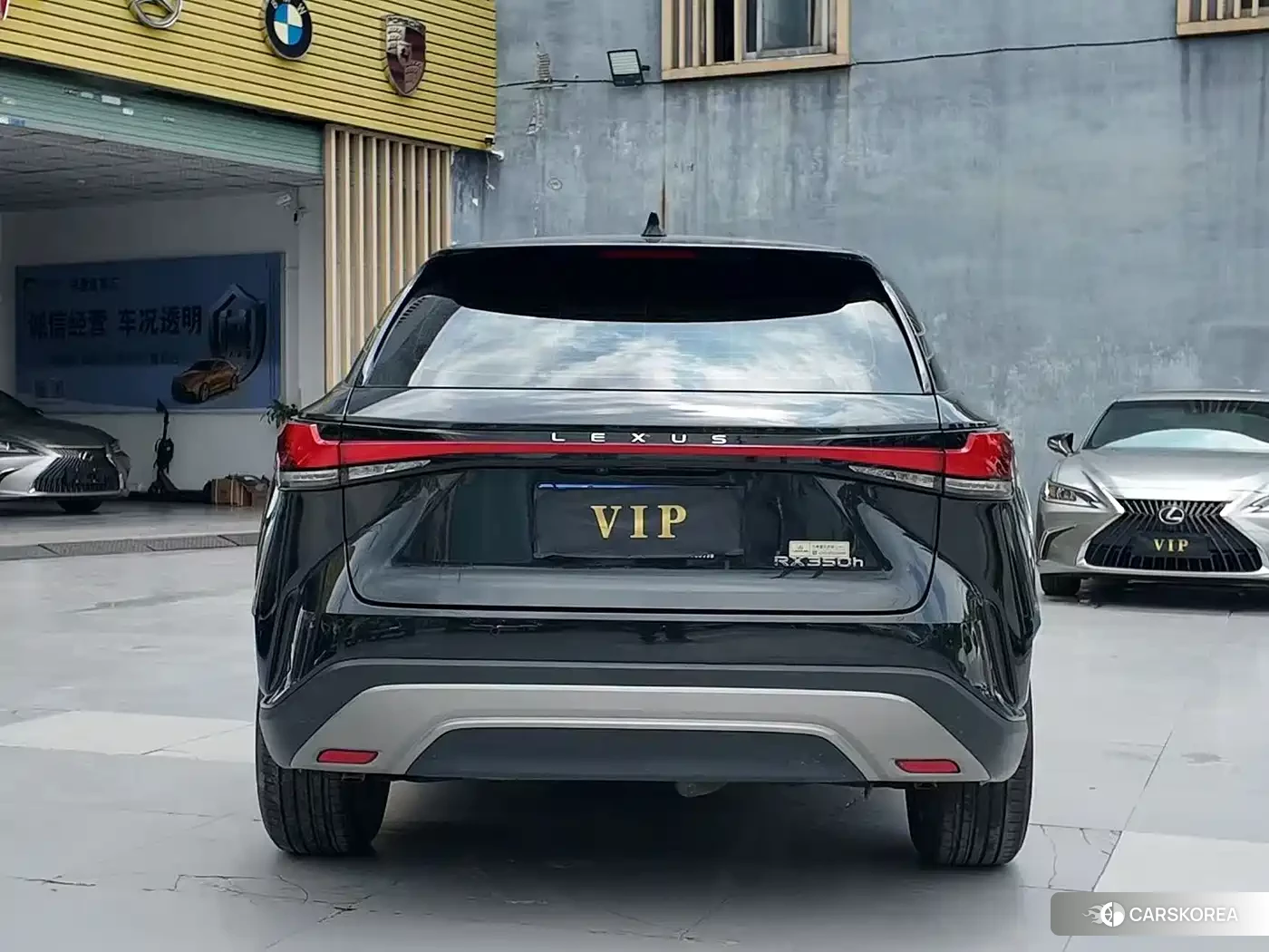 Lexus RX id 4515287 из Китая 9