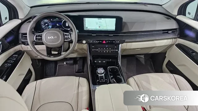 Kia Carnival 4th generation id 3279431 из Кореи 17