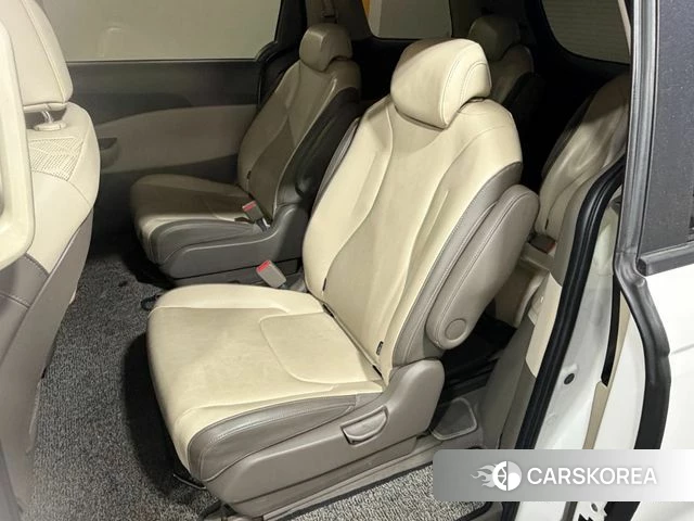 Kia Carnival 4th generation id 4293694 из Кореи 12