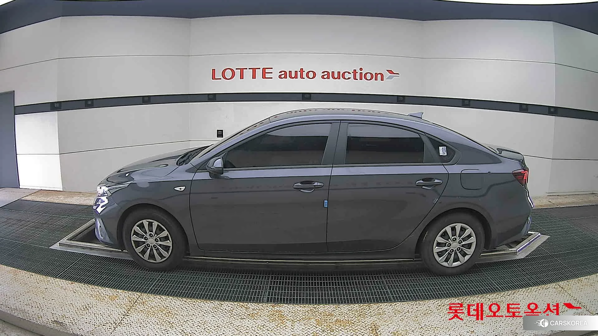 Kia K3 id 4419035 из Кореи 34