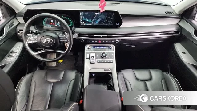 Hyundai The New Palisade id 3279421 из Кореи 17