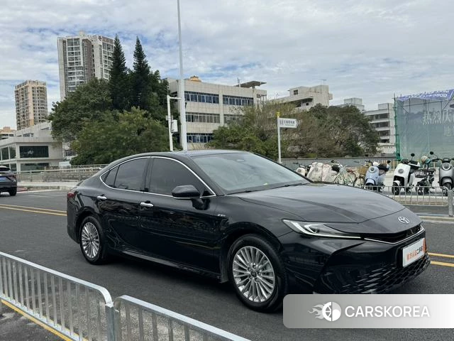 Toyota Camry id 4290308 из Китая 8