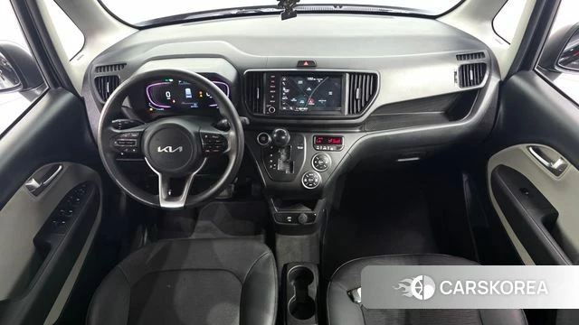 Kia The New Kia Ray id 4584911 из Кореи 17
