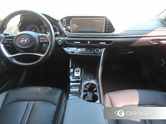 Hyundai Sonata (DN8) id 4848687 из Кореи 17