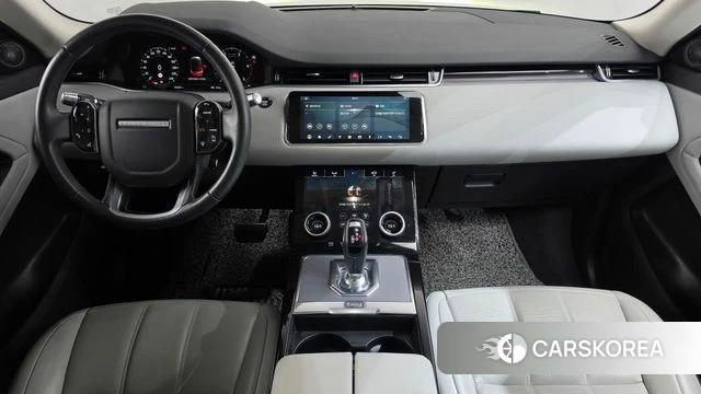 Land Rover Range Rover Evoque 2nd Generation id 4836460 из Кореи 31