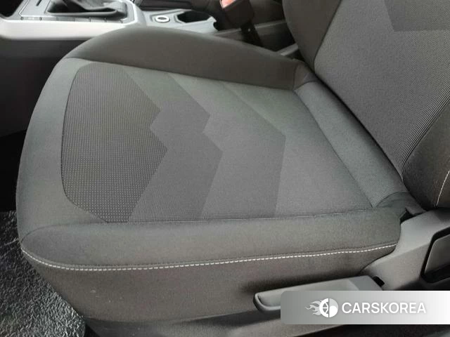 Volkswagen Polo id 4275383 из Китая 22