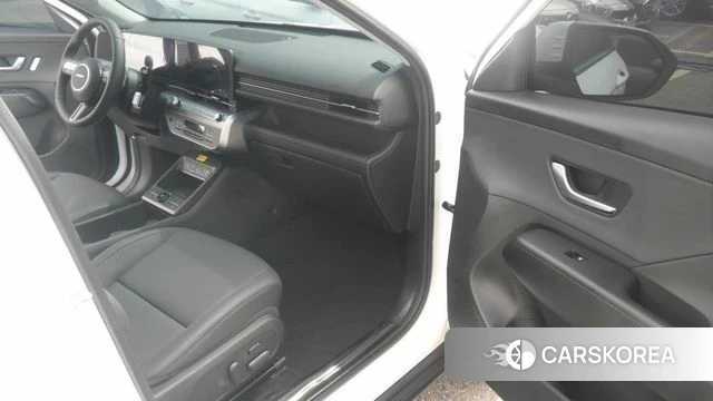 Hyundai Kona (SX2) id 4419595 из Кореи 14