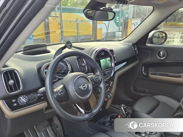 Mini Cooper D Countryman id 3547518 из Кореи 17