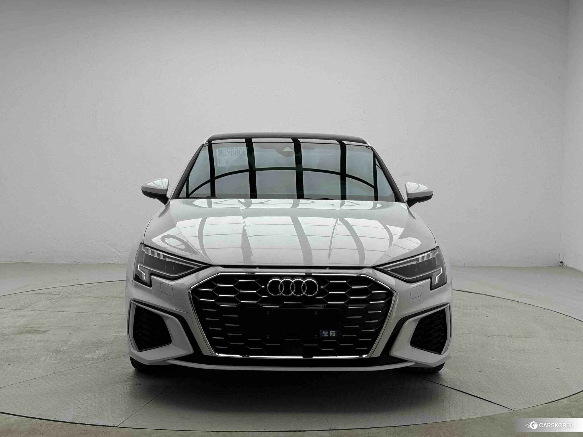 Audi A3 id 4454187 из Китая 14
