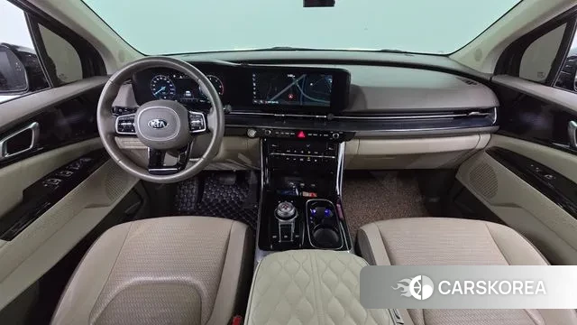 Kia Carnival 4th generation id 3274173 из Кореи 17