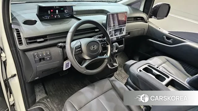 Hyundai Staria id 3098909 из Кореи 17