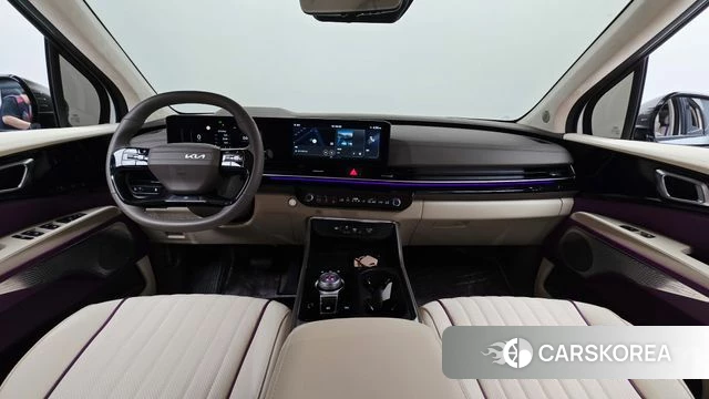 Kia The New Carnival 4th Generation id 4578585 из Кореи 45