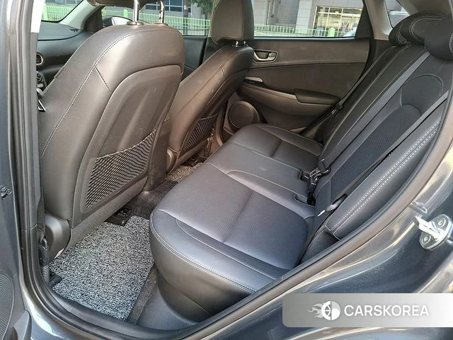 Hyundai Kona id 4339608 из Кореи 15