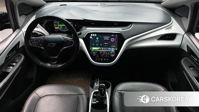 Chevrolet (GM Daewoo) Bolt EV id 4196653 из Кореи 17
