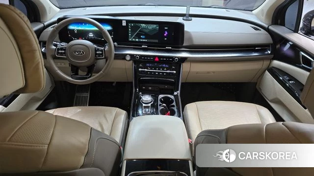 Kia Carnival 4th generation id 3898751 из Кореи 17