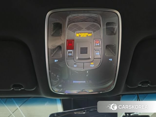 Genesis G90 (RS4) id 4428545 из Кореи 17