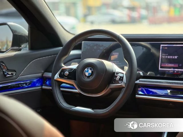 BMW 7 series id 4213672 из Китая 7