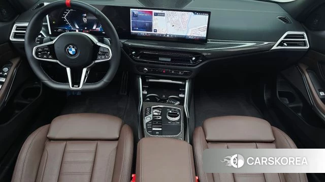 BMW 3 Series (G20) id 4578556 из Кореи 32