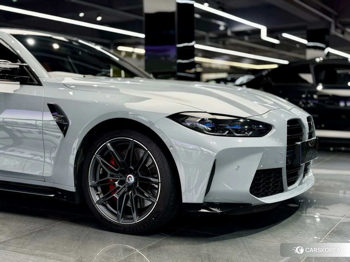 BMW M3 id 4452944 из Китая 10