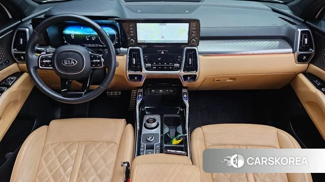 Kia Sorento 4th Generation id 4284493 из Кореи 32