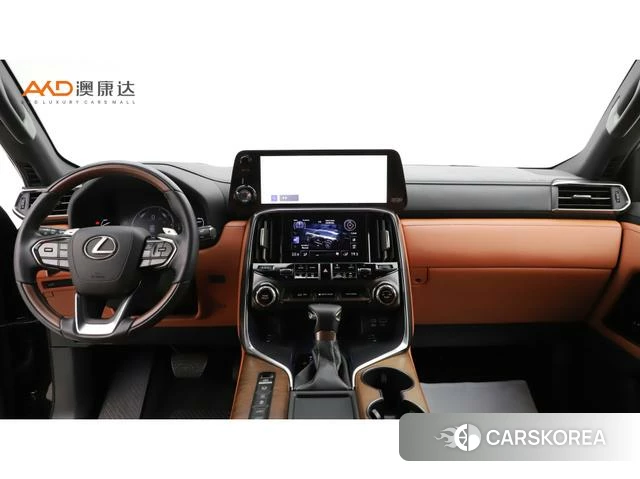 Lexus LX id 4260921 из Китая 7