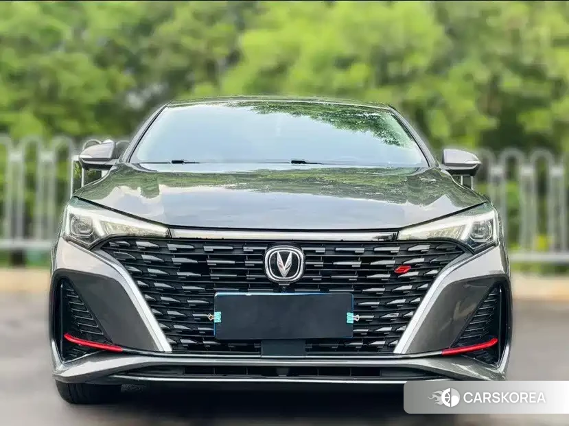 Chang'an Yidong id 4576276 из Китая 7