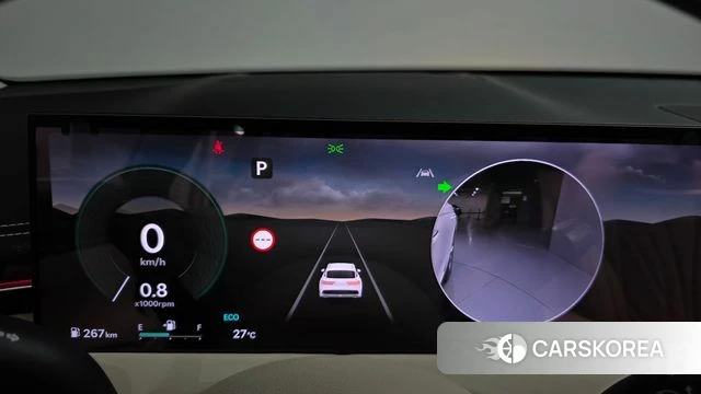 Genesis GV70 id 4847211 из Кореи 37