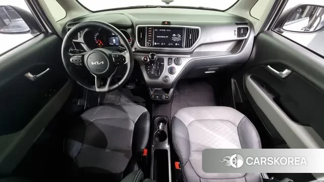 Kia The New Ray id 3343061 из Кореи 17