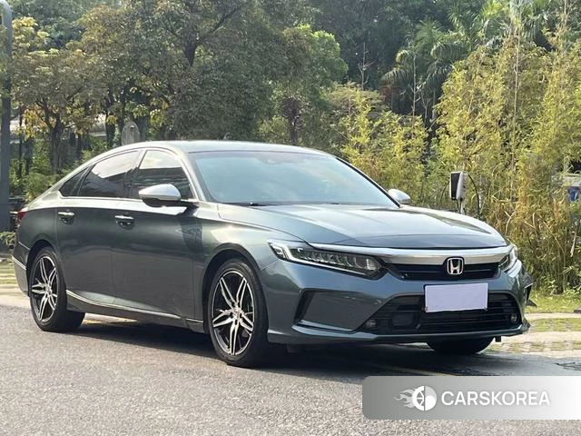 Honda Yingshipai id 4274356 из Китая 15