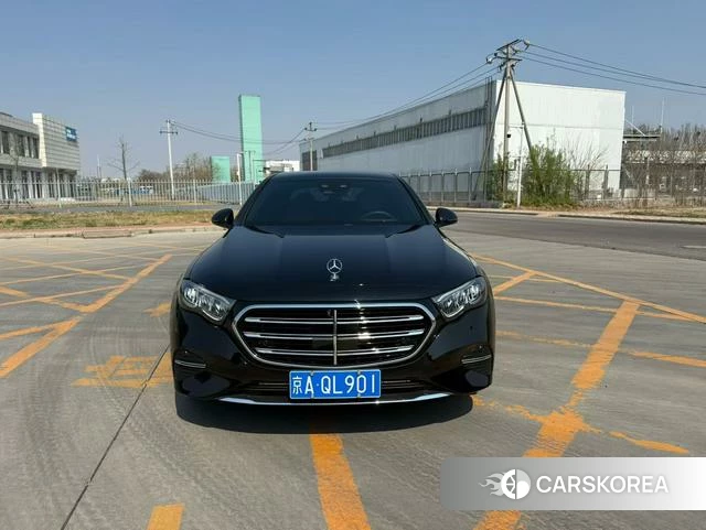 Mercedes-Benz E-class id 4275228 из Китая 7