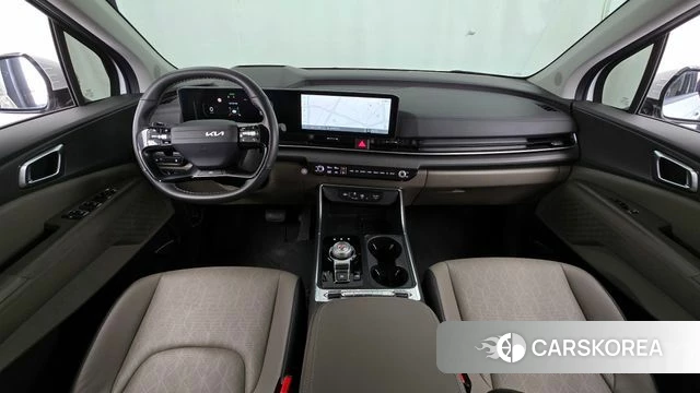 Kia The New Carnival 4th Generation id 4279967 из Кореи 30