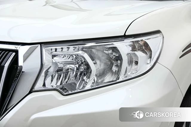 Toyota Prado (imported) id 4261885 из Китая 32