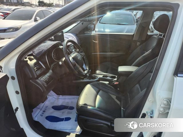 Ssangyong Tivoli Armor id 4654783 из Кореи 10