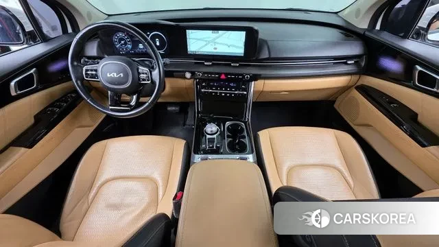 Kia Carnival 4th generation id 3649950 из Кореи 17